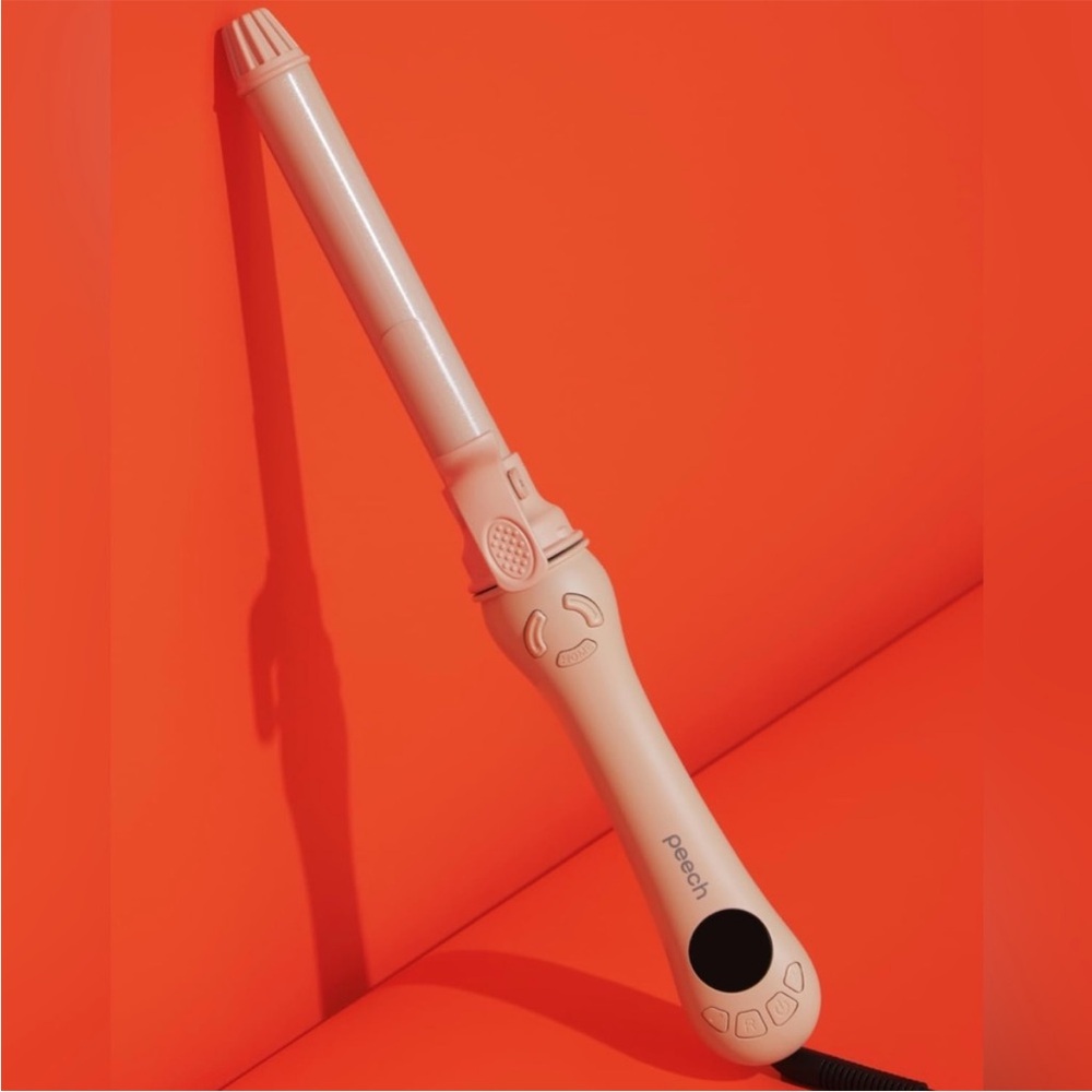 Peech Wonderwave 1 Inch Automatic Curling Iron - Picture 11 of 11